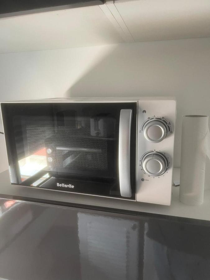Nana Cocooning- C42- Vue Panoramique - Appartement Cosy Et Lumineux- Cuisine Equipee- Clim-Terrasse Cayenne Eksteriør billede